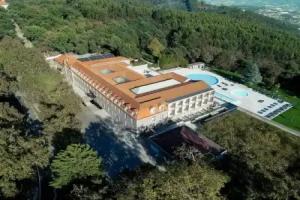 Hotel The Lince Braga, Braga