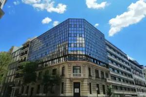 Gran Versalles Hotel, Madrid