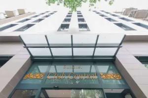 Petit Palace Trencadis, Barcelona