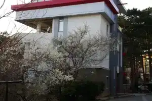 Hotel Eco-Aus-Haus