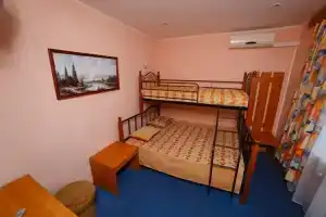 Gostinyij Domik Mini-hotel, Morskoye