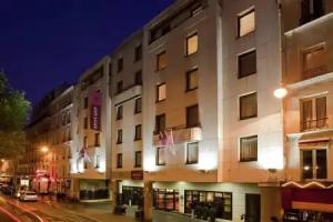 Hôtel Mercure Paris Tour Eiffel Grenelle, Paris