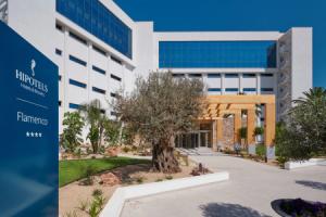 Hipotels Flamenco, Cala Millor