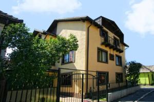 Pension Casa Blaga, Brasov