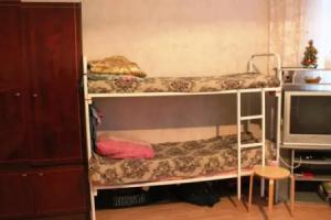 Hostel Preobrazhensky, Moscow