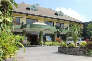 Hotel Winotosastro Garden, Yogyakarta