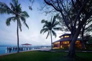 Shangri-La Tanjung Aru, Kota Kinabalu, Kota Kinabalu