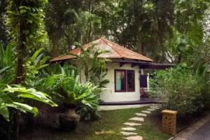 Sun and Sea Plus Resort Hotel, Jomtien Beach