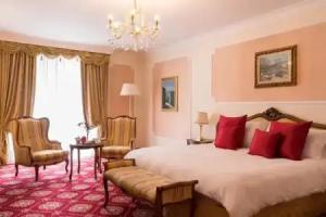 Abano Grand Hotel, Abano Terme