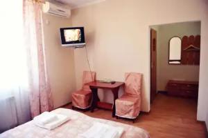 Hotel Koral, Chernovtsy