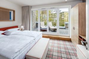 Aalernhüs Hotel & Spa, St. Peter-Ording