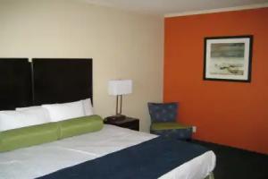 Cityview Inn & Suites Downtown RiverCenter Area, San Antonio