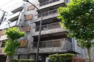 Economy Hotel Hoteiya, Tokyo