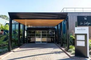 Novotel Sud Zenith Parc Expo, Rouen