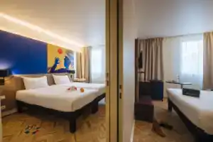 ibis Styles Nice Aéroport Arenas, Nice