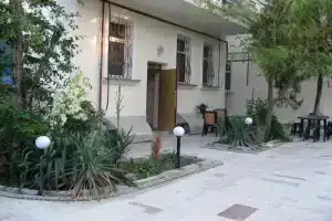 SanAlex Apartments, Yevpatoriya
