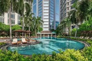 Conrad Hotel, Bangkok