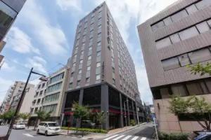Hotel Kazusaya, Tokyo