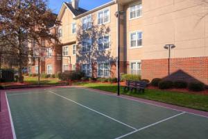 Residence Inn, Arlington