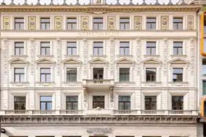 Maverick Athenaeum Hotel, Budapest
