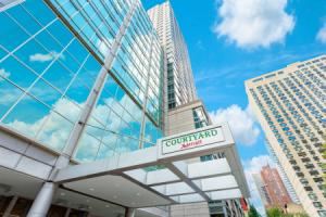 Courtyard by Marriott New York Manhattan/Upper East Side, New York