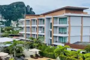 Aonang Sea Valley Resort, Ao Nang