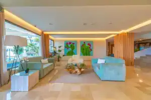 Playa Esperanza Resort Affiliated by Melia, Platja de Muro