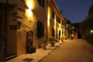 Villa Rigacci, Reggello