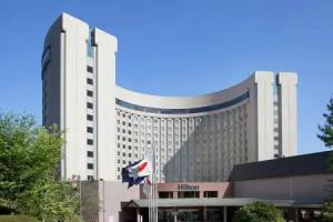 Hilton Tokyo Narita Airport, Narita