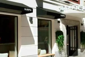 SLEEP'N Atocha - B Corp Certified, Madrid