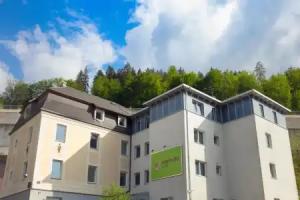 Hostel Marmota, Innsbruck