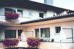 Pension Schloßmichel, Bad Konig