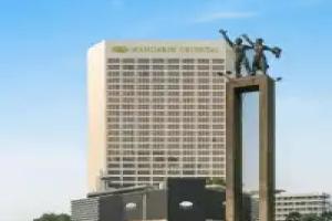 Mandarin Oriental, Jakarta, Jakarta