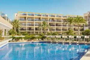 Zafiro Palace Palmanova, Palma Nova