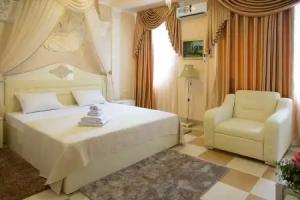 Hotel Indi-Anna, Tashkent