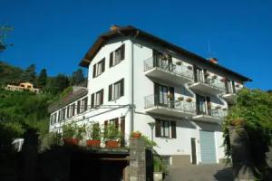 Sonenga Panoramic Terrace, Menaggio
