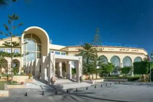Carthage Thalasso Resort, Gammarth