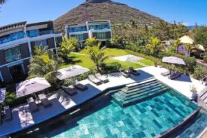Esplanade by Horizon Holidays, Tamarin