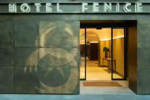 Fenice Milano Hotel, Milan