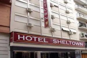 Hotel Sheltown, Buenos Aires
