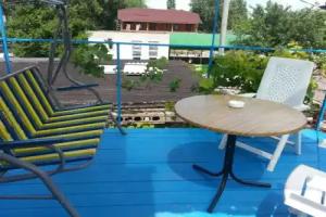 Olgino Hotel, Berdyansk