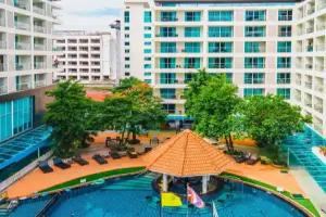 Centara Pattaya Hotel, Pattaya