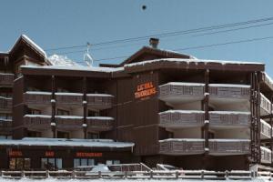 Le Val Thorens, a Beaumier Hotel, Val Thorens