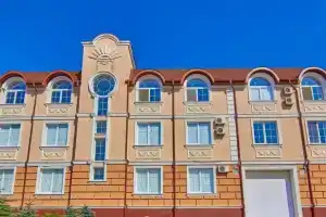 Guest House Geroevskiy Olimp, Geroyevskoye