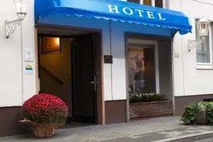 Alte Neustadt Hotel Garni, Bremen
