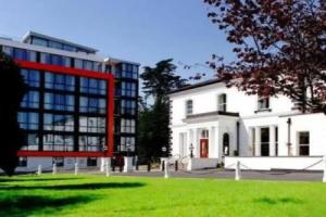 Clarion Suites, Limerick