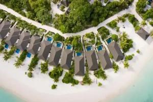 ROBINSON NOONU - All Inclusive, Manadhoo