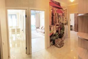 Abri Luxe - Apartment, Perm