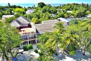 Athiri Beach Maldives Guest house, Dhangethi