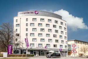 Premier Inn Muenchen Messe, Munchen